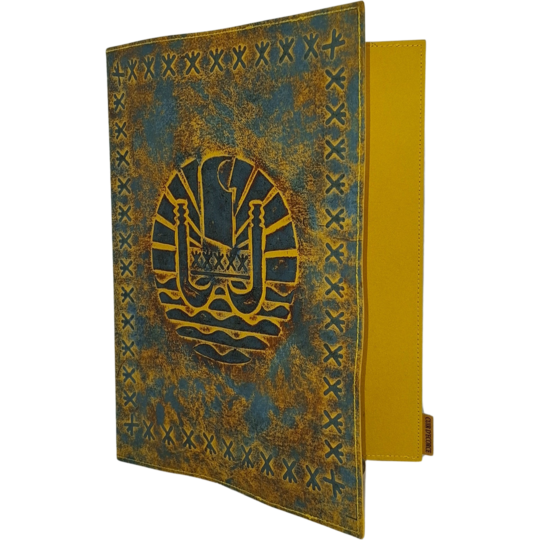 Book Cover 26 x 34 cm