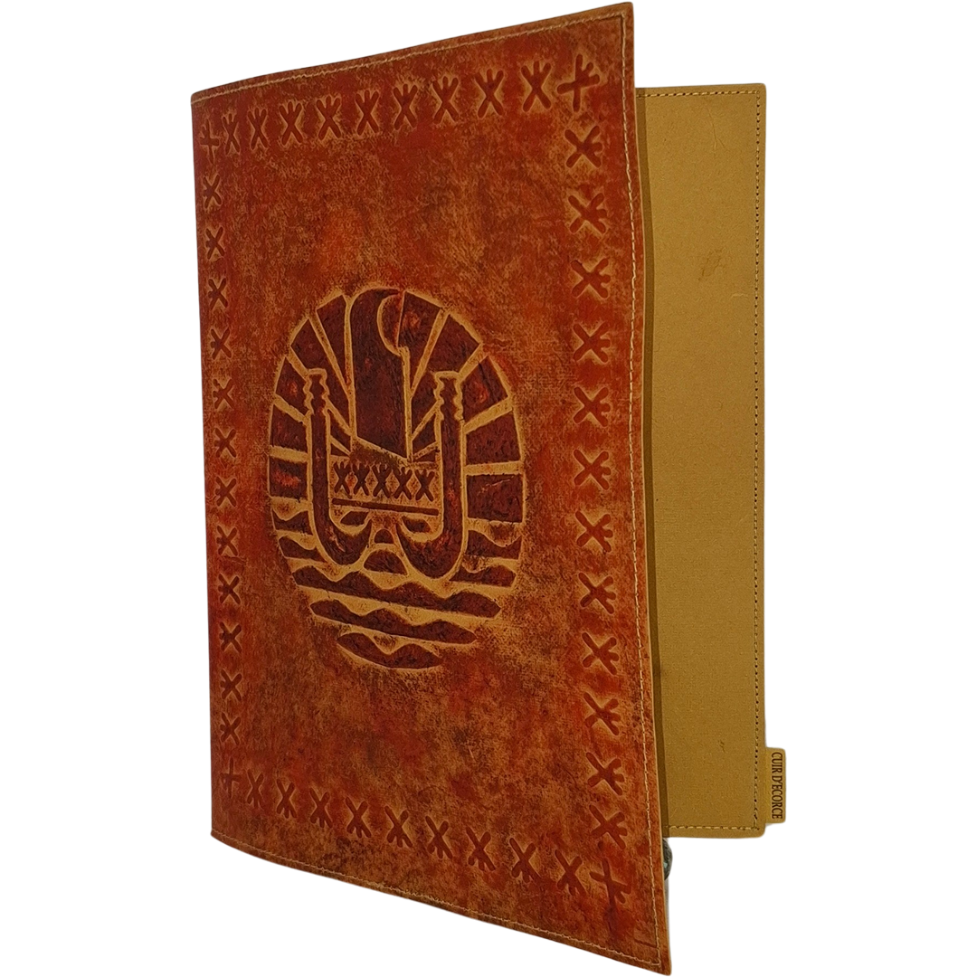 Book Cover 26 x 34 cm